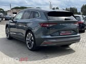 Skoda Enyaq iV 80