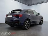 Audi Q3 45 TFSIe S line S tronic