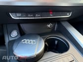 Audi A4 Avant 2.0 TDI quattro S-line S tronic