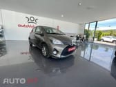 Toyota Yaris 1.0 VVT-i Comfort