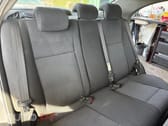 Chevrolet Aveo 1.4 LT