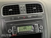 Volkswagen Polo 1.6 TDi Confortline