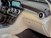 Mercedes-Benz GLC 300 e 4Matic