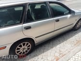 Volvo V40 1.6
