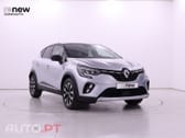Renault Captur 1.0 Tce Techno Bi-Fuel