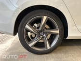 Volvo V60 R-Design D6 PLUG IN