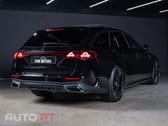 Mercedes-Benz E 300 9G-TRONIC AMG Line