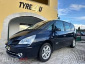 Renault Espace 2.0 dCi Initiale 7L