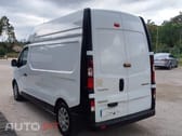 Renault Trafic 2.0 dCi L2H2 1.2T115