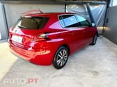Peugeot 308 1.2 PureTech Allure