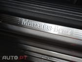 Mercedes-Benz A 200 AMG Line Aut.