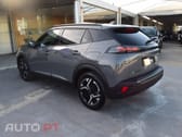 Peugeot E-2008 50 kWh Allure