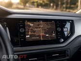 Volkswagen Polo 1.0 Confortline Nav