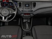 Kia Carens 1.7 CRDi ISG TX Aut.