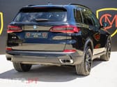 BMW X5 45 e xDrive