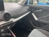 Audi Q2 1.6 TDI Design S tronic