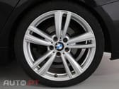 BMW 320 d Aut. Luxury Line