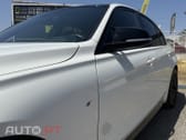 BMW 316 d Pack M Auto