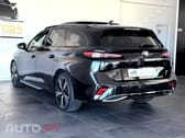 Peugeot 308 1.2 PureTech GT EAT8