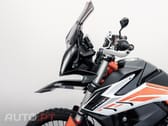 KTM Adventure 790 R