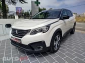 Peugeot 5008 BlueHDI 120 EAT6 Stop & Start Allure