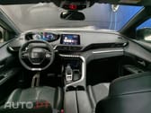Peugeot 3008 1.5 BlueHDi Crossway EAT8