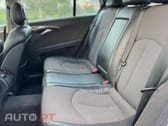 Mercedes-Benz E 220 CDi Avantgarde Aut.