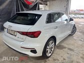 Audi A3 Sportback 40 TFSIe