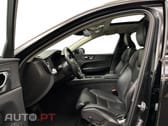 Volvo XC60 Geartronic Business Executive