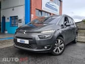 Citroen C4 Grand Picasso 1.6 e-HDi Exclusive ETG6