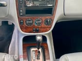 Mercedes-Benz ML 270 CDI 7 Lugares