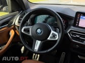 BMW X3 30 e xDrive Pack M