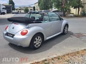 Volkswagen New Beetle Cabriolet 1.9 TDi