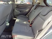 Ford Fiesta 1.25 Titanium