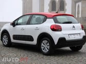 Citroen C3 1.6 BlueHDi Feel