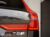 Volvo XC60 2.0 T8 PHEV R-Design AWD