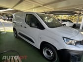 Peugeot Partner 1.6 BlueHDi L1 Premium 3L