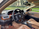BMW 730 dA