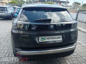 Peugeot 3008 1.5 BlueHDi Allure EAT8