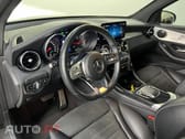 Mercedes-Benz GLC 300 e 4MATIC AMG Line