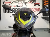 Mitt 125 GP 2