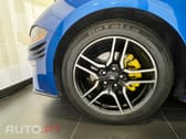 Ford Mustang 2.3 Ecoboost 