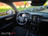 Volvo XC40 2.0 D3 Momentum