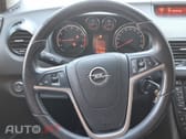 Opel Meriva GPL