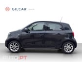 Smart ForFour 1.0 71 Aut.