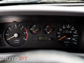 Nissan Terrano II 2.7 TDi Comfort