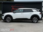 Citroen C4 Cactus 1.5 BlueHDi Feel