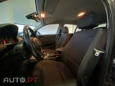 BMW 118 I SPORT