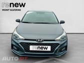 Hyundai i20 confort