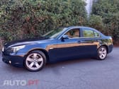 BMW 520 d